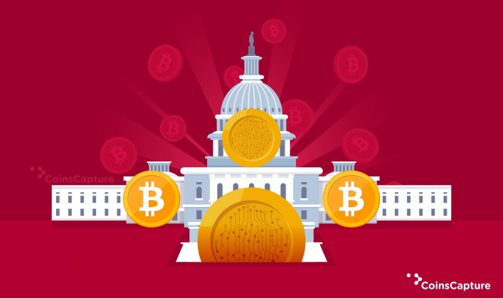 Why Should Governments Hold BTC in National Reserves?