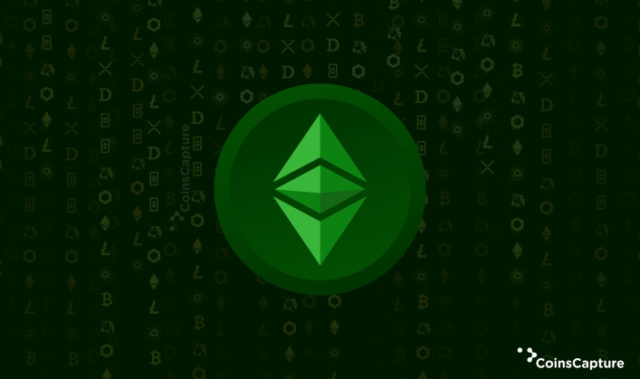 What is Ethereum Classic?