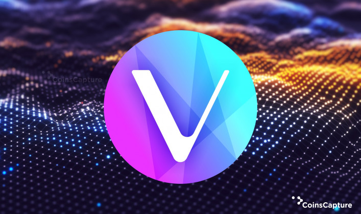 What is VeChain?