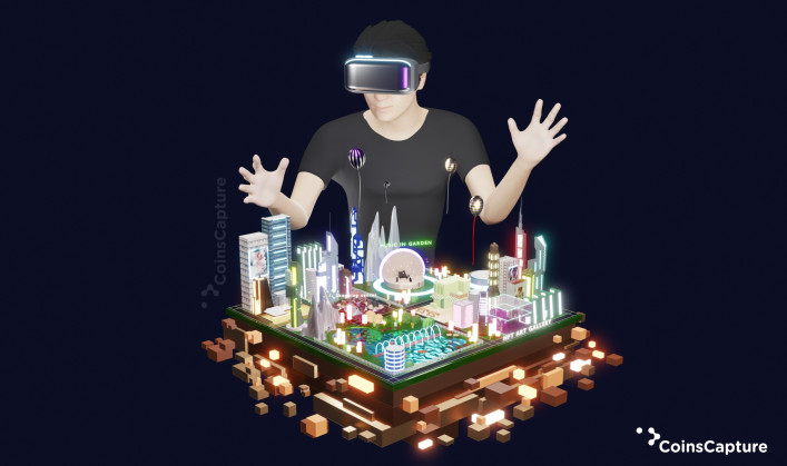 10 Best Metaverse Countries For Professionals in 2022