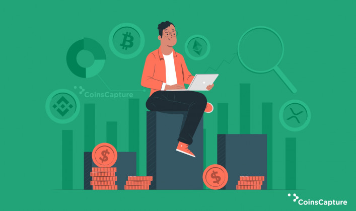 7 Cryptocurrency Income Strategies For Earning