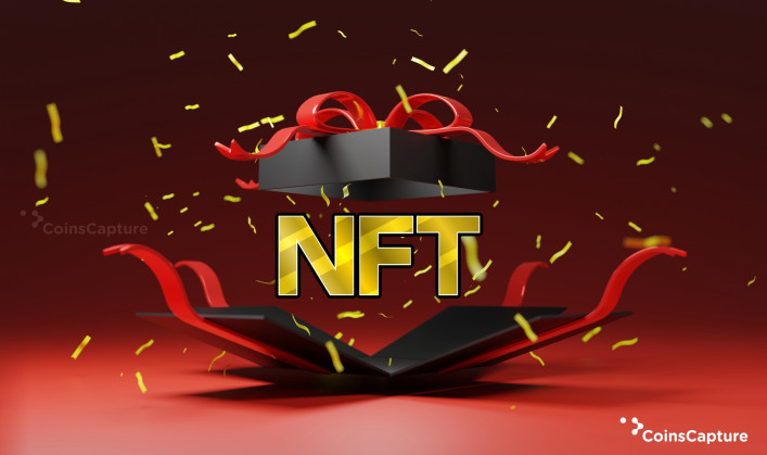 What are NFT Giveaways?