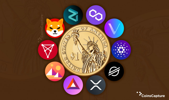 10 Most Valuable Penny Cryptocurrency to Purchase for 2022