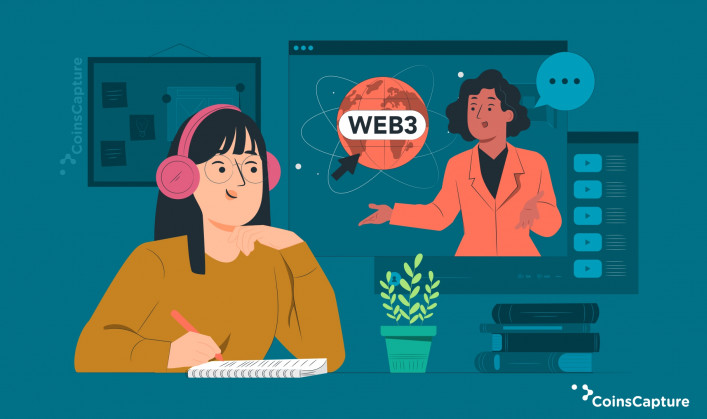 Top 8 Web3 Courses to Attempt in 2022