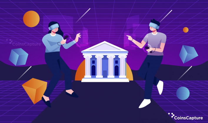 The Future of Banking in Metaverse