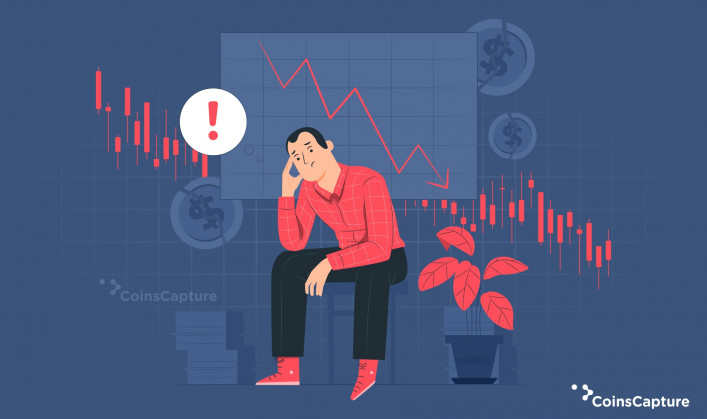 5 Reasons Why Investors Lose Money in Crypto Trading