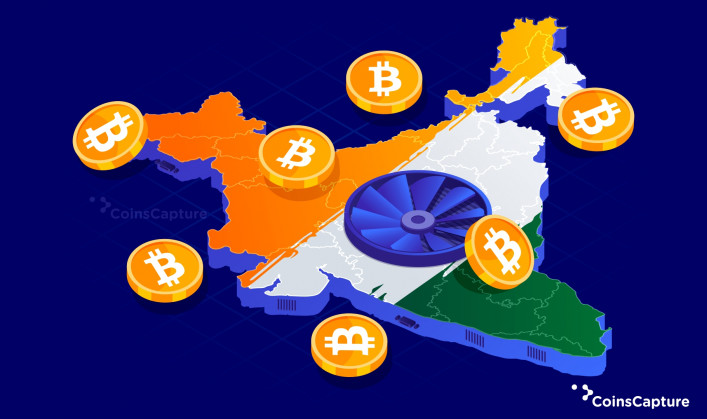 Profitable Bitcoin Mining in India