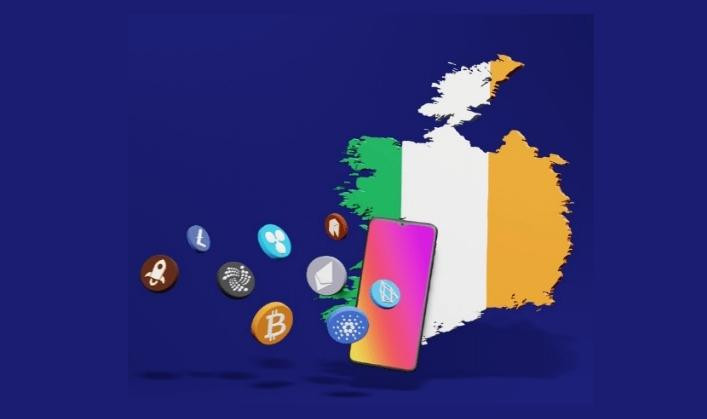 4 Finest Cryptocurrencies in Ireland