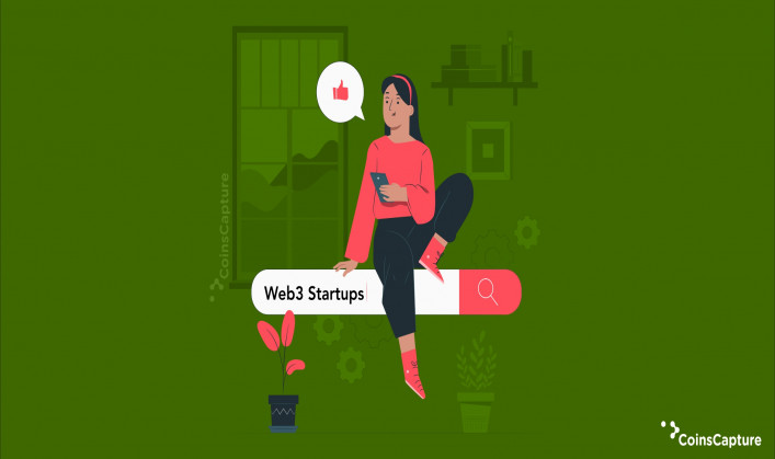 6 Best Web3 based Startups in the Globe