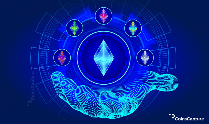 3 Strategies for Predicting the Ethereum Merge Price