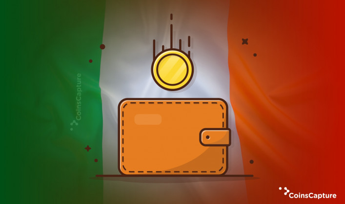 Top 5 Cryptocurrency Wallets in Ireland