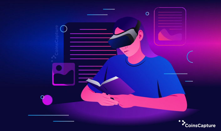 Top 8 Metaverse Books to Read in 2022