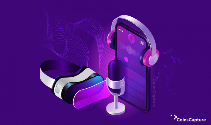 8 Best Metaverse Podcasts To Follow in 2022