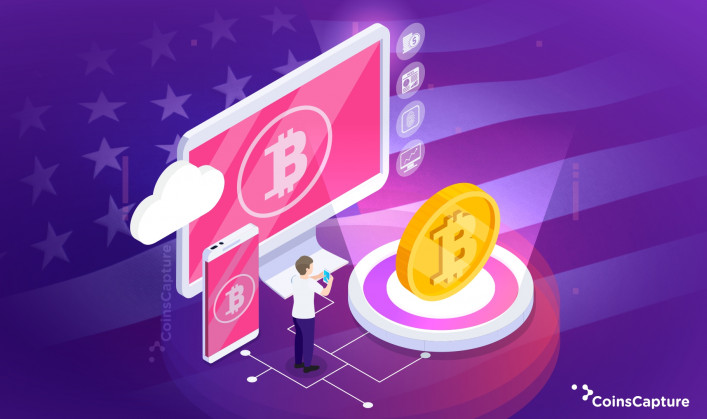 How To Buy Crypto In USA