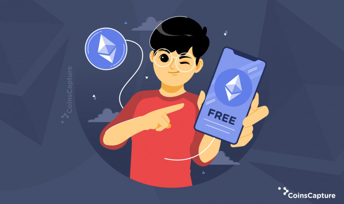 How To Obtain Ethereum for Free?