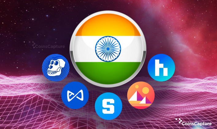 Top 5 Metaverse Coins for Indian Investors in 2022