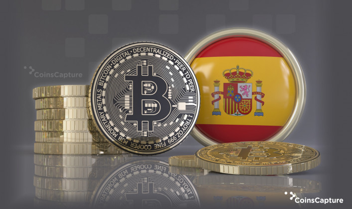 How to Purchase Cryptocurrency & Bitcoin in Spain?