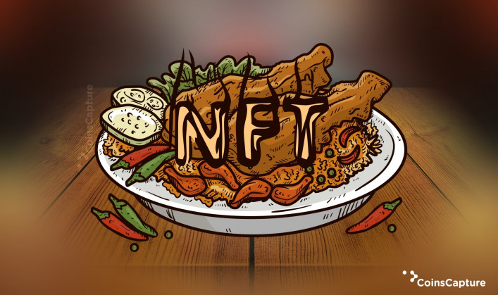 10 Best NFT Restaurants Triggers Crypto Usage