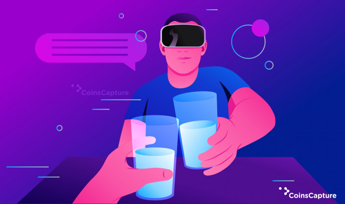 6 Strategies to Ready for the Metaverse Business