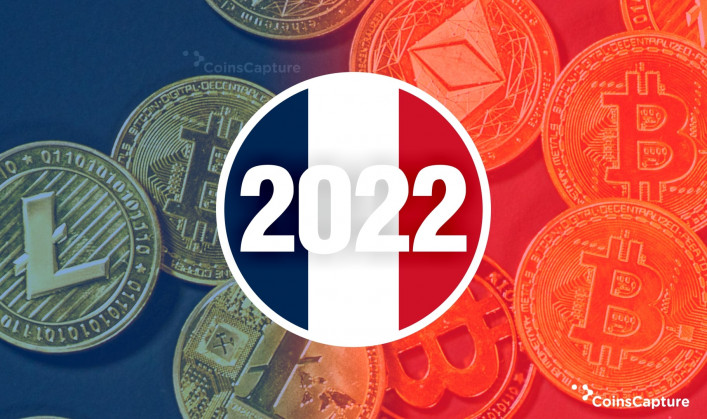 Top 9 Cryptocurrency Exchanges France 2022