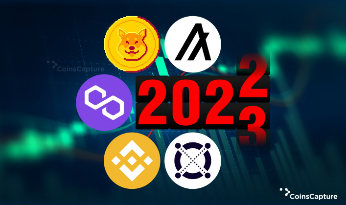 5 Finest Altcoins Ready To Explode Before 2022 End