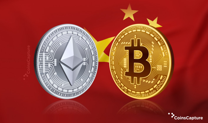 Top 8 Crypto Exchanges In China for September 2022