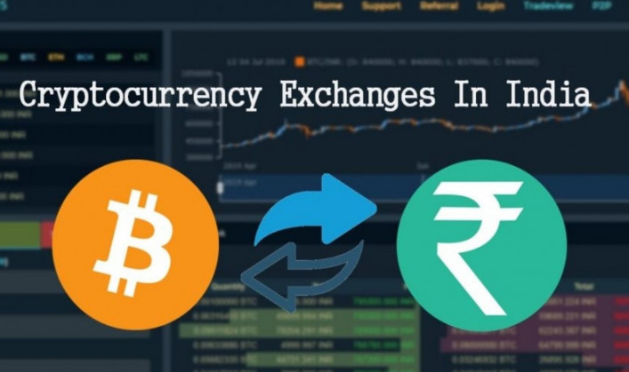 7 Finest Cryptocurrency Exchange in India 2022