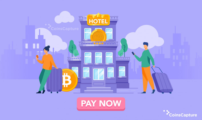 6 Best Luxury Hotels That Accept Cryptocurrency