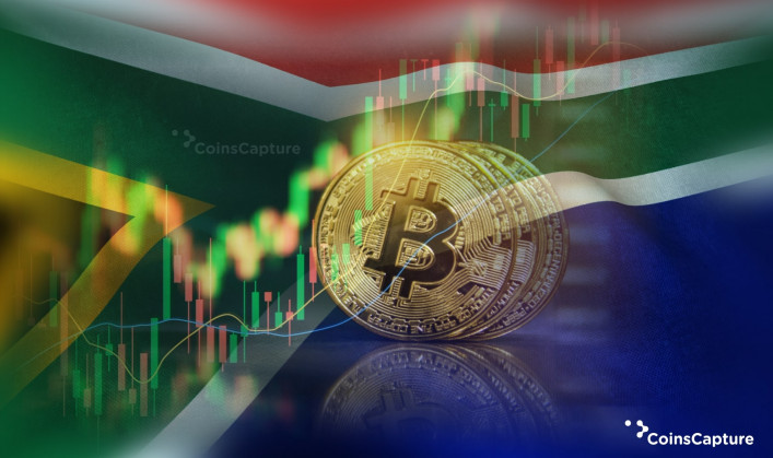 6 Leading Crypto Exchange in South Africa for 2022