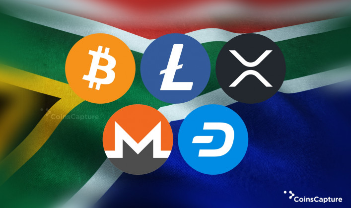 What Cryptocurrencies Should You Trade in South Africa?