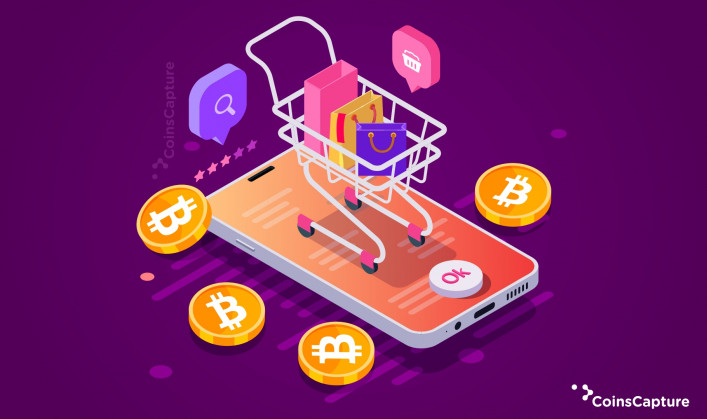 7 Biggest Platforms Accepting Crypto Payments
