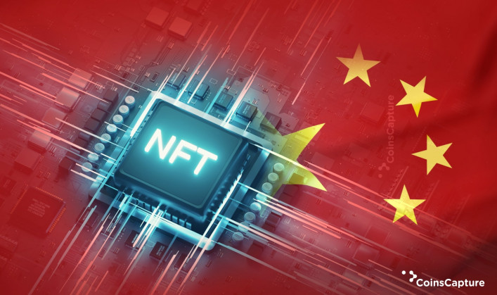 Top 5 NFT Marketplaces in China for 2022