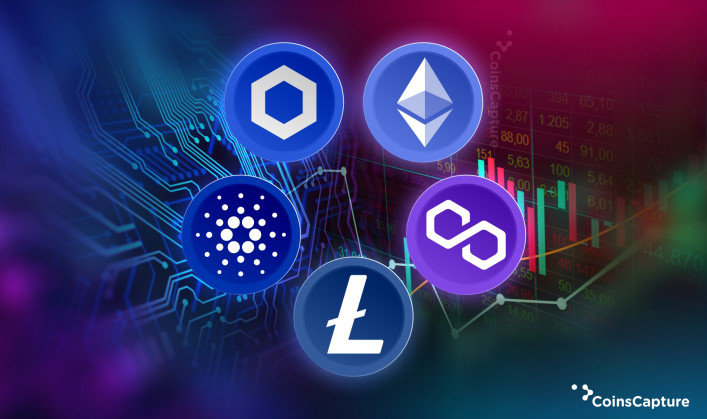 5 Most Prominent Altcoins To Purchase In October 2022 | CoinsCapture