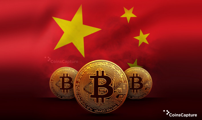What China's Crypto Crackdown Implies for U.S. Investors?