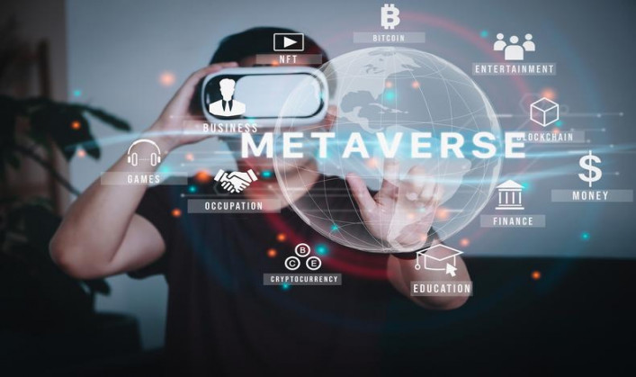 5 Best Content Ideas to Attract People to the Metaverse