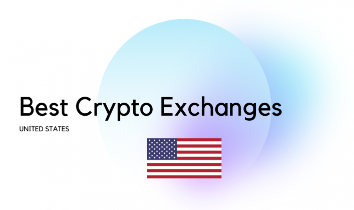 Top 5 Crypto Exchanges in USA for in 2022