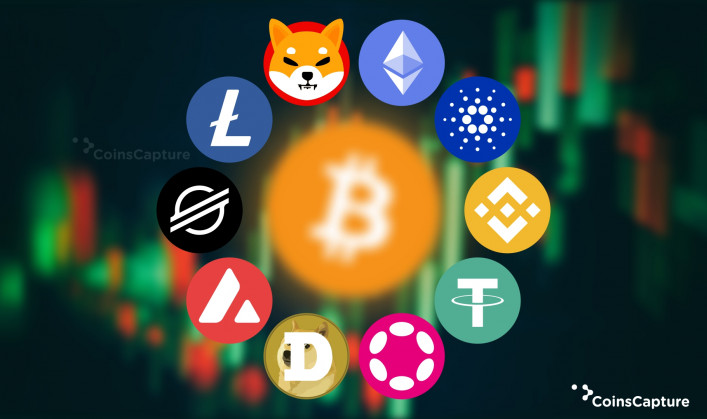 10 Best Cryptos that will Outperform Bitcoin in 2023