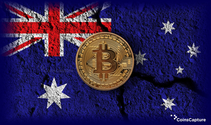 3 Crypto Trends In Australia to Watch Out in 2022