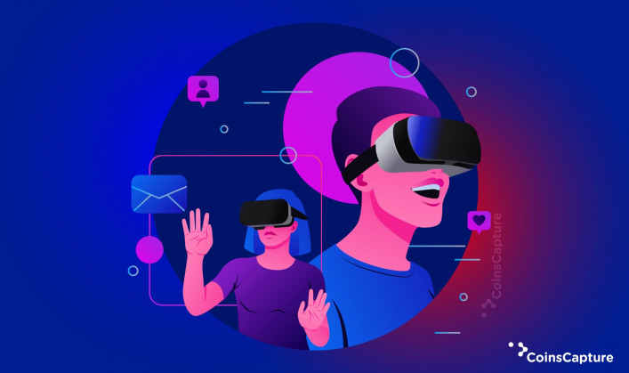 Metaverse: How Does Digital Realm Work?