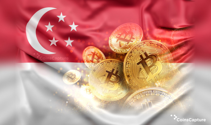 How Cryptocurrency is Used in Singapore?