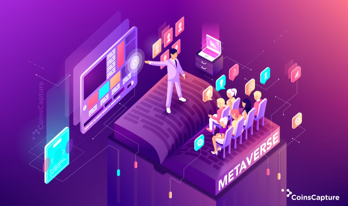 How Can Education Use the Metaverse?