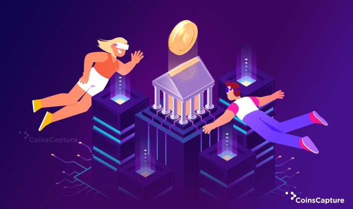 An Ultimate Guide to Metaverse Banking