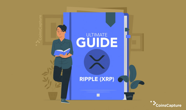 An Ultimate Guide to Ripple (XRP)