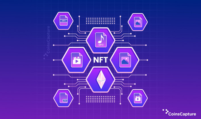 What are Non-Fungible Tokens and Digital Assets?