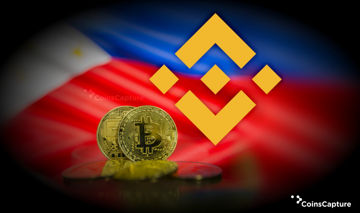 Binance Helps Philippines Regulate Cryptocurrency