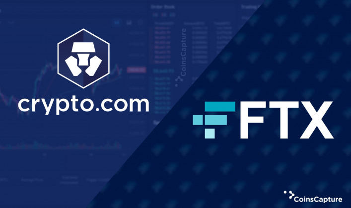 FTX vs Crypto.com: Which is Better?