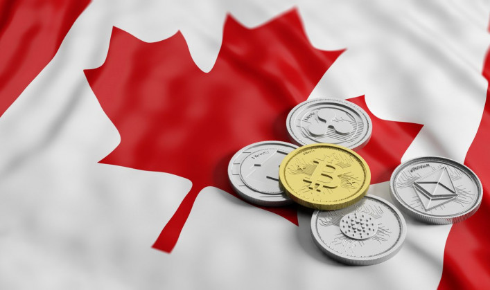7 Ways to Buy Bitcoin & Other Crypto in Canada in 2022