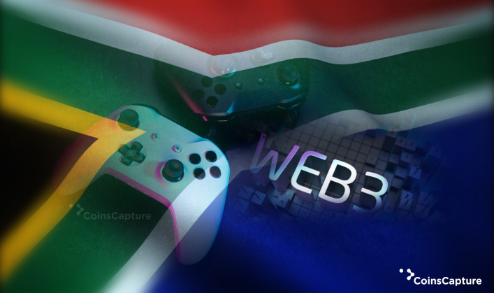 African Gamers Accept Web3 Possibilities