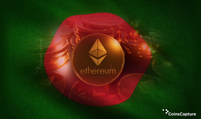 How to Purchase Ethereum from Bangladesh?