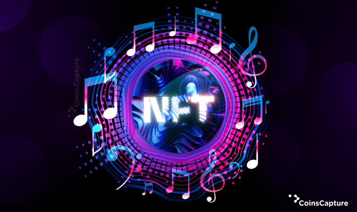 A Disaster of NFTs in Music Industry and Taxation
